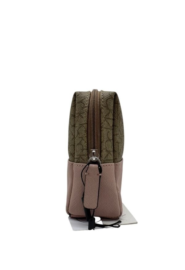 CALVIN KLEIN - COSMETIC BAG - Image 8